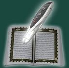 2012 tajweed de Heetste Quran-Pen met 5 boeken functie