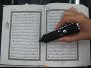 2012 tajweed Heetste Digitale Quran met 5 boeken functie
