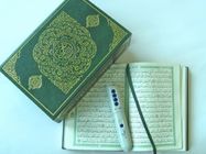 2012 tajweed de Heetste pen van quran heilige quran readerwith 5 boeken functie