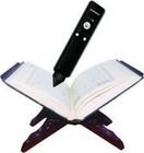 2012 tajweed de Heetste Quran Gelezen Pen met 5 boeken functie