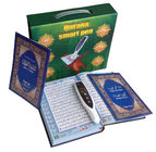 QT506 originele 4GB Digitale Quran-Pen, Quran met Vertaling in het Engels/Urd