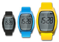 Multifunctioneel Sport Digitaal Horloge Bluetooth 4.0 radio met verschillende kleuren