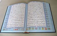 De aangepaste 4GB Lezer van de geheugen Digitale Pen Quran met mp3, herhaalt, registreert