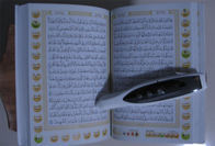 OEM en ODM Eco vriendelijke digitale Quran Pen Reader met OLED display