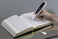 OEM en ODM 4 GB digitale Quran Pen Reader, readpen met Tajweed en Tafseer