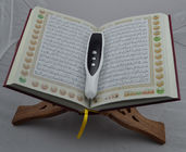 OEM en ODM 4 GB digitale Quran Pen Reader, readpen met Tajweed en Tafseer