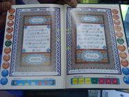 Qaeda Nourania, Tajweed, Talking Dictionary en digitale Quran Pen Reader met woord per woord