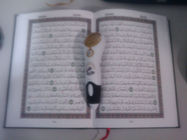 OEM moslim Digitale Pen van Quran Reader met Tafsir openbaring, Tajweed,