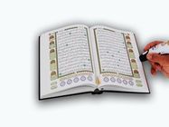OEM 2 GB of 4 GB Tajweed en Tafsir digitale Quran Pen Reader met geluid boek