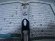 4GB de Islamitische Lezer van de Pen Quran Digitale Quran van de Gift Heilige, de Sprekende pennen van het Woordenboek