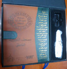 Digitale moslim kids leraar geluid boek, Quran Pen Reader met stem flash, audio, mp3
