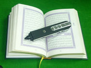 4 GB Audio lezing aanraken digitale Quran Pen met vertaling, opname en Mp3