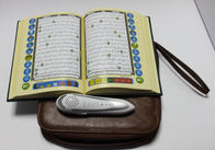 OEM / ODM Smart 4 GB flash grote spreker digitale Quran Pen, islamitische Heilige Quran Readpen online