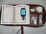 Zwarte LCD het scherm multi functionele Digitale Pen Quran met Video, Audio, het Registreren (4 GB)