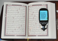 van het vertaal 2.8 duimScherm 4GB multifunctionele tekst die stem gelezen Digitale Pen Quran toont