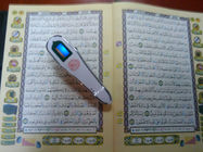 4GB geleide slimme Digitale Gelezen Pen Quran voor Islamitische Heilige Quran, Verslag en het spreken