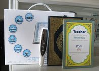 OEM en ODM Word door woord Digitale Pen Quran, het leren Tajweed en Tafseer lezerspennen