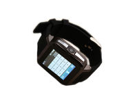 WB15 de Digitale Horloges van handmensen, van het Horloge Zwarte 1.54 Duim van Bluetooth Smartphone Gsm van het de Aanrakingsscherm