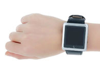 U Androïde Horloge van de Horloge het Blauwe Tand, U8 Bluetooth-Horloge U10 Pedormeter Mp4
