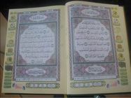 Heilige digitale Quran las Pen QA1008, met inbegrip van stemflits, audio, MP3 dossier