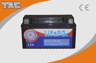 De Batterijpak van de hoge Energiedichtheid Lifepo4, van het het Lithiumijzer van 12.8V 4600mAh het fosfaatbatterij