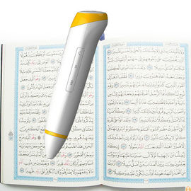 Vorm Digitale Heilige Digitale Quran Gelezen Pen voor Islamitische Ramadanherinnering