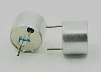 10mm van de de Lange afstand Ultrasone Sensor van de Afstandsmeter de Draadloze Open Structuur met Aluminiumgeval