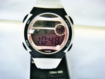 Elektronische Unisex- Digitale Horloges/Kwarts Digitaal Horloge voor Mensen