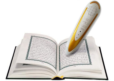 Hoge snelheids Digitale Heilige Quran Gelezen Pen, het Leren van Musilin Quran Pen