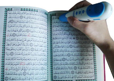 De Islamitische Digitale Quran Gelezen Pen van TBD voor Musilin die met Ce/ROHS leren