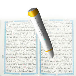Vorm Digitale Heilige Digitale Quran Gelezen Pen voor Islamitische Ramadanherinnering