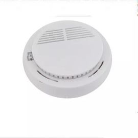 Het draadloze Draadloze van de de Rookdetector van de Sensormonitor Brandalarm 433MHz voor ip camera