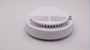 Het draadloze Draadloze van de de Rookdetector van de Sensormonitor Brandalarm 433MHz voor ip camera