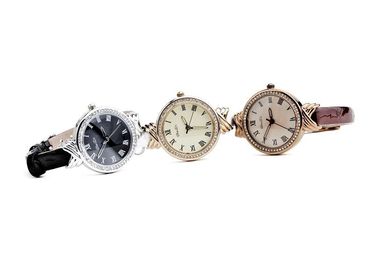 LEIDEN Silicone Digitaal Horloge