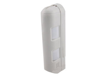 Openlucht Dubbele Gordijn Draadloze PIR Sensor met 24 Meter in 2 Kanten VERSUS OPTEX bx-80N