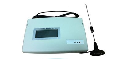 Veiligheids Draadloos GSM Slim Huisalarm, GSM Vaste Draadloze Eind, Draadloze GSM Module, GSM alarmsysteem