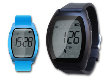 Bluetooth-Gezonde de Elektronikamensen van het Sport de digitale horloges van Digitale Horloge