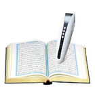 USB haven4GB geheugen wat betreft Digitale Pen Quran met Gebouwd in spreker