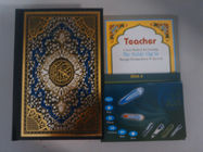 2 G/4 G draagbare moslim Koran lezer pennen, digitale Quran Pen met mp3, herhaal
