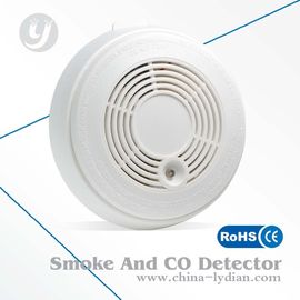 Ce Goedgekeurde Rook en Co-de Foto-elektrische Detector van de Detectorcombinatie