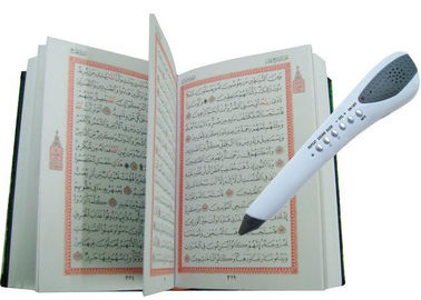 8GB digitale Heilige Quran Gelezen Pen voor Engelse Arabische Farsi-Taal