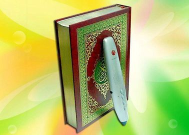 Islamitische Heilige Quran-Lezingspen
