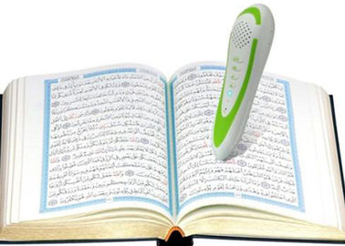 Mousseline het Leren de Lezingspen van Hulpmiddelquran, Hoge Correcte digitale quranpen