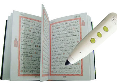 Van de Giftquran van de oortelefoonramadan de Lezingspen voor Al - Quran-het Leren