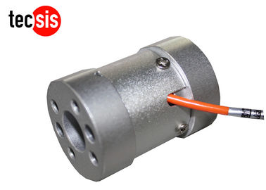 Kolomtype Roterende Statische Cel van de het Aluminiumlading van de Torsiesensor 1Nm tot 150Nm