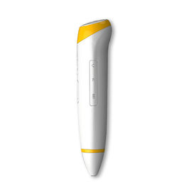 Sonix OID 2 Volwassen Sprekende Pen voor Jonge geitjes met Sprekers Kleurrijk Plastic Geval