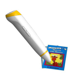 Sonix OID 2 Volwassen Sprekende Pen voor Jonge geitjes met Sprekers Kleurrijk Plastic Geval