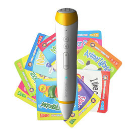 Sonix OID 2 Volwassen Sprekende Pen voor Jonge geitjes met Sprekers Kleurrijk Plastic Geval