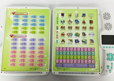 2G geheugen Onderwijsjonge geitjes Stootkussen leren/jonge geitjes die laptop leren