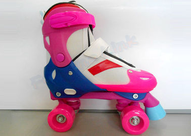Fantastische Opvallende Entry-Level misstap-op Rolschaatsen met 4 wielen voor Jonge geitjes en Kinderen